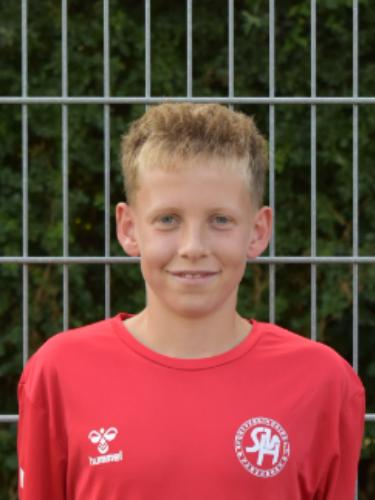 Benedikt Rösner