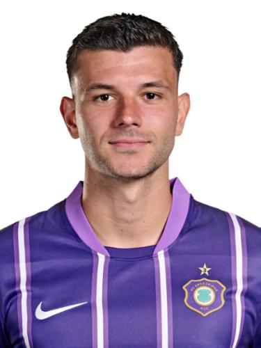 Stylianos Kokovas