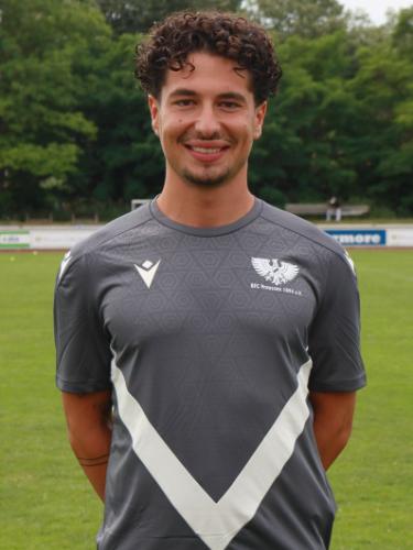 Maurice Covic