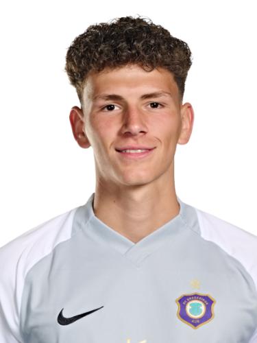 Theo Tobias Kretschmer