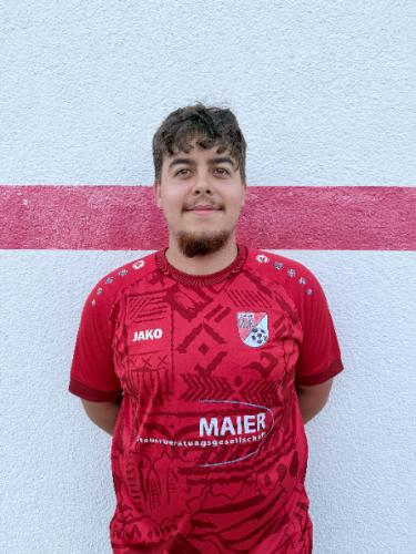 Paulo Filipe da Silva Neto