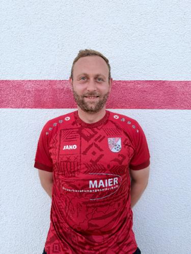 Jonas Hegner