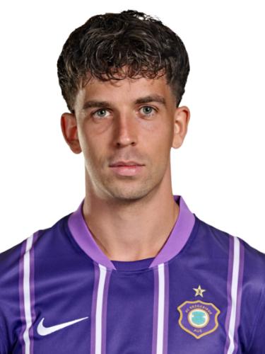 Christoph Pauling