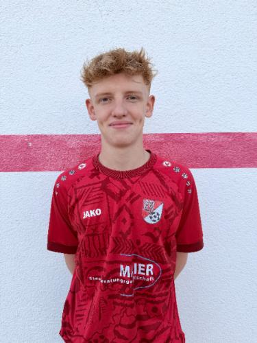 Finn Müller