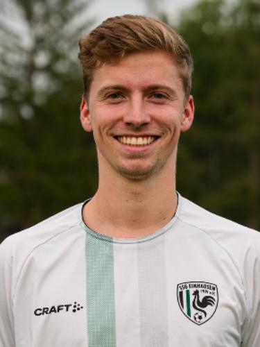 Luca Kobisch