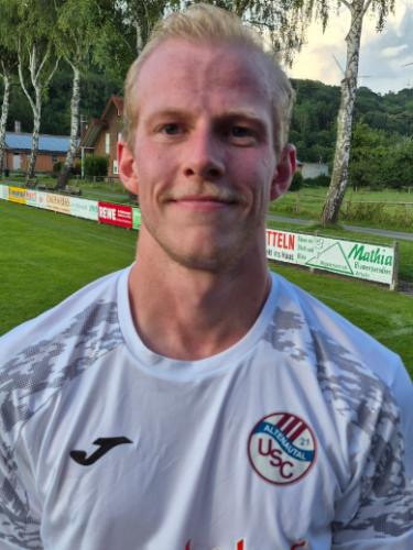 Jan-Lukas Grafe