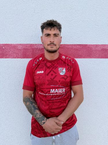 Dogükan Sahin