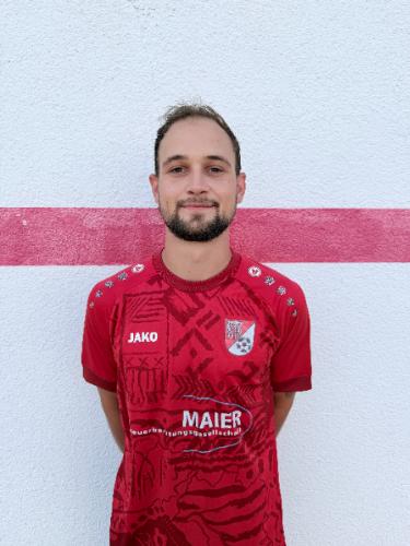 Jakob Stoll
