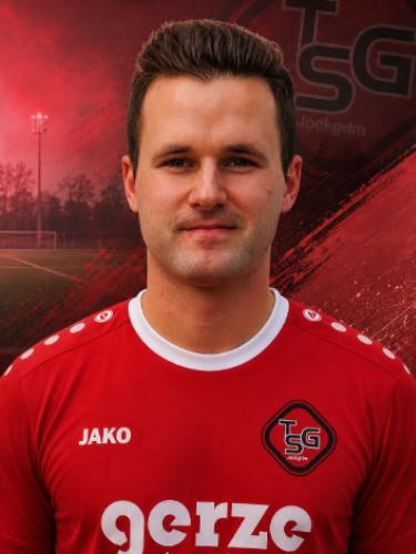 Lucian Thomas Kartheuser