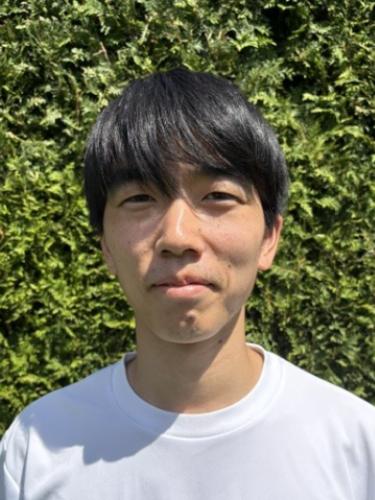 Yuki Iida