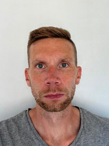 Christoph Ferenc