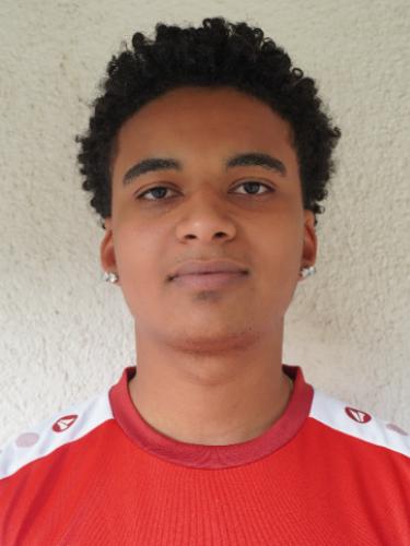 Samuel Oruma