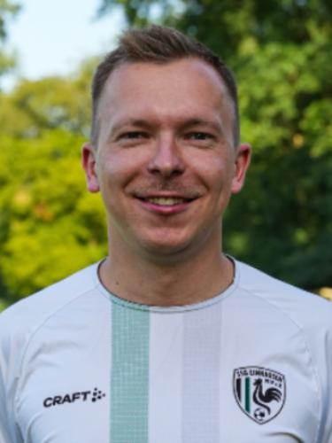 Lukas Mahr