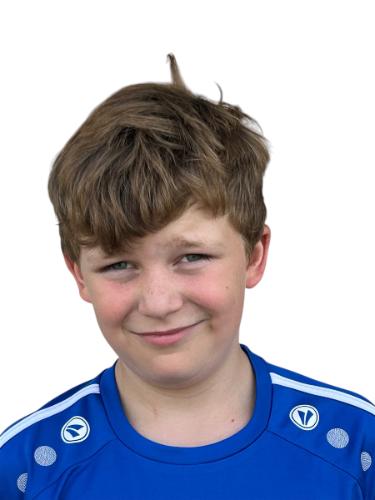 Maximilian Aust