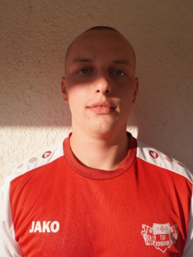 Illia Kryvulskyi