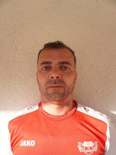 Alexandru-Calin Hoza