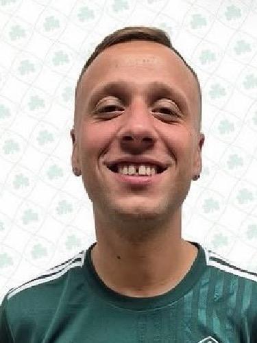 Dorian Acker