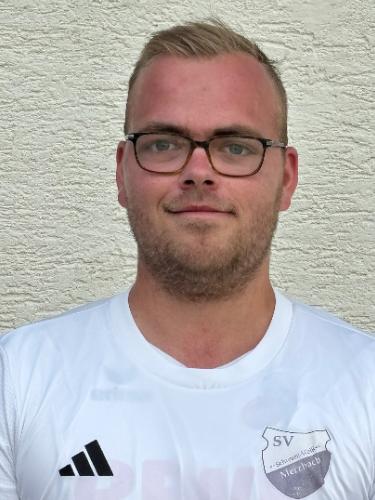 Daniel Büser