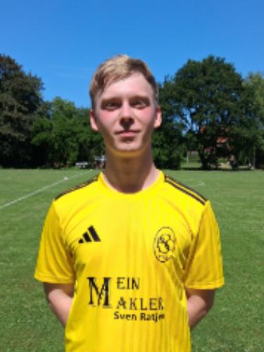 Fynn Rohde