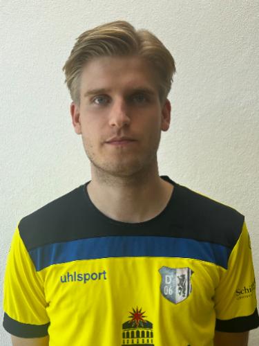 Elias Krause
