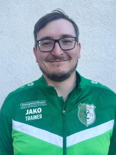 Steffen Holfeld