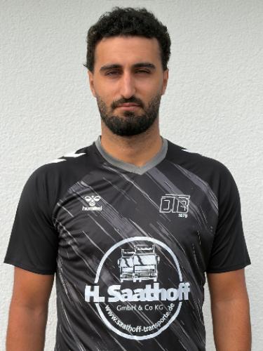 Simar Kadir Alkas