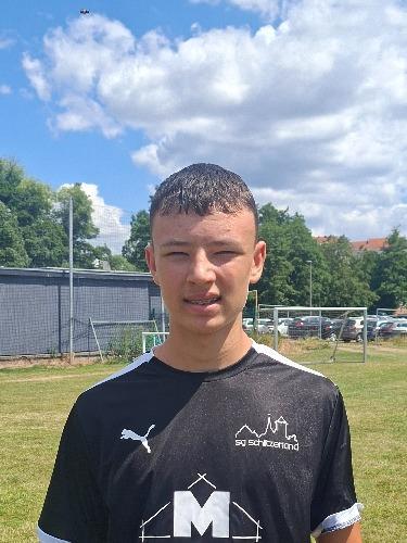 Emilio Brodt