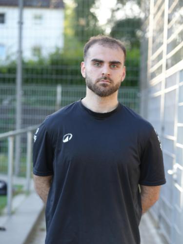 Selcuk Yesilyurt