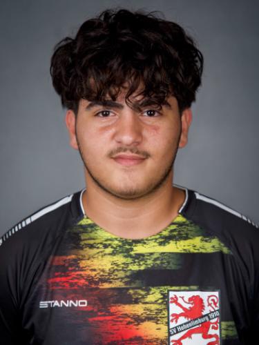 Fatih Deniz