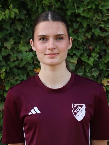 Isabel Göke