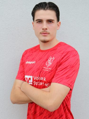 Sebastian Pütz