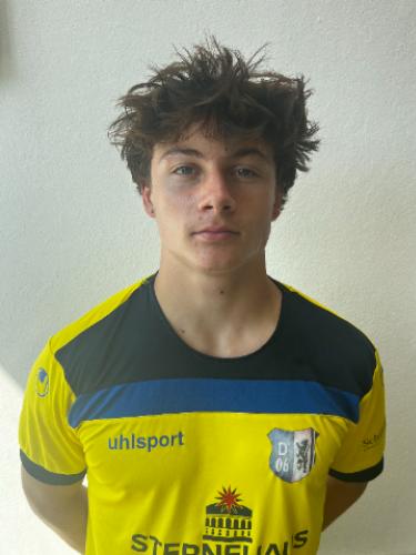 Oskar Ende