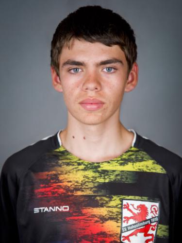Marcel Dominique Palsherm