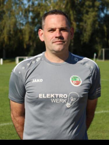 Alexander Lackovic