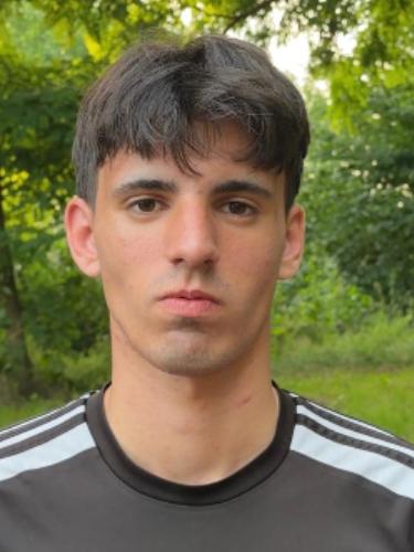Johnny Negura
