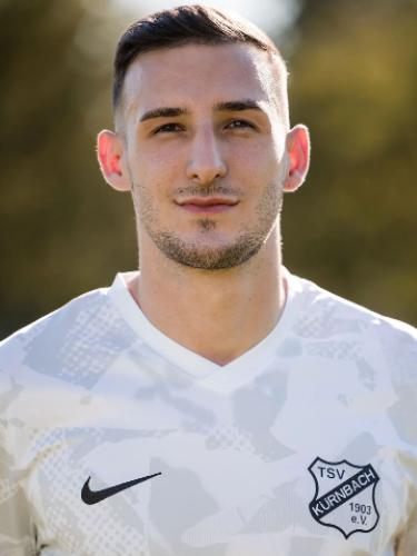 Dominik Zecevic