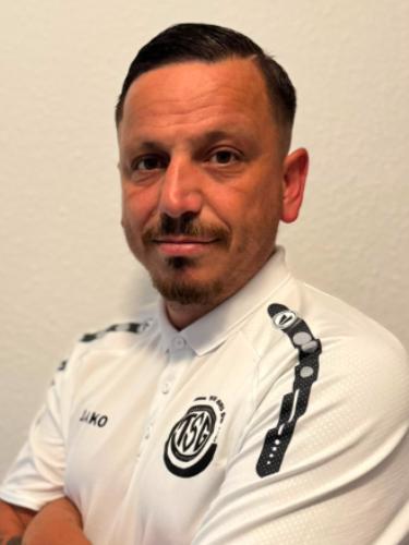 Marco Bataineh