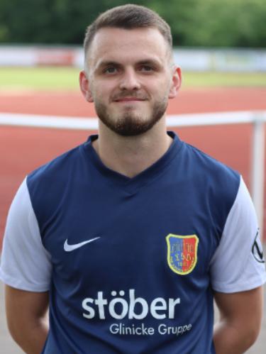 Tino Lohfink