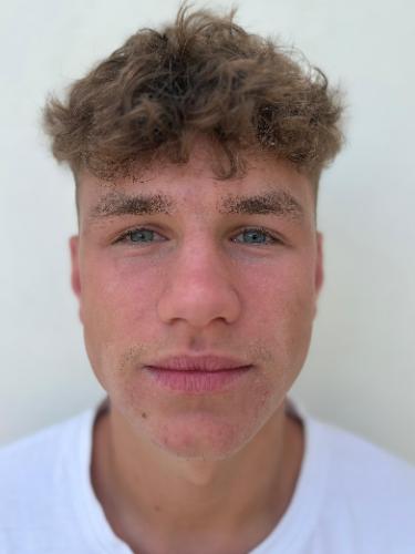Joshua Winkler