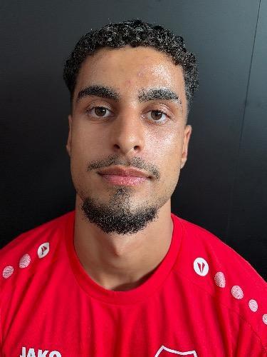 Zenar Khamo
