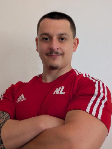Nico Lehmann