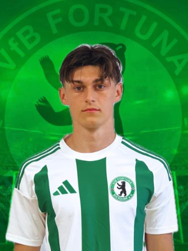 Justin Felgentreff