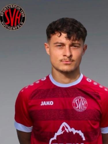 Shpetim Xhaka