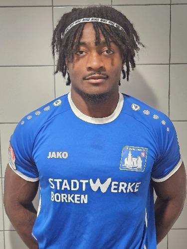 Kinson Buß