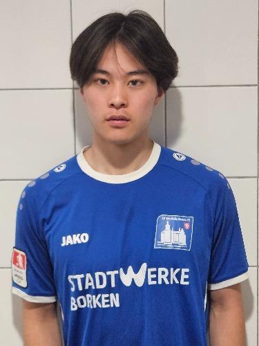 Ryoga Takahashi