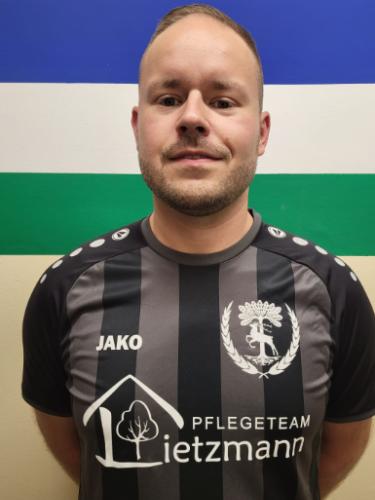 Philipp Hickisch