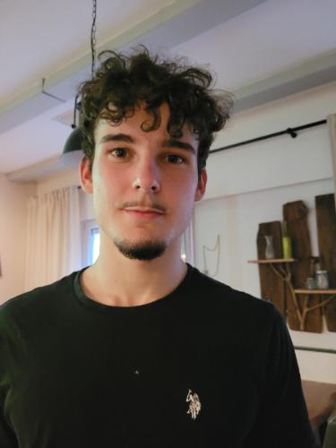 Maximilian Stoll