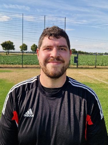 Jonas Steffens