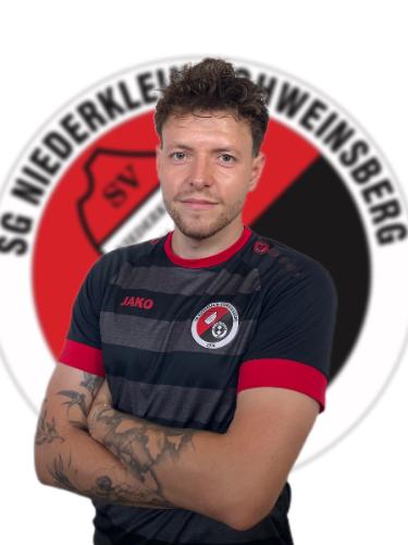 Niklas Kerzmann