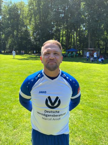 Nico Ruhswurm
